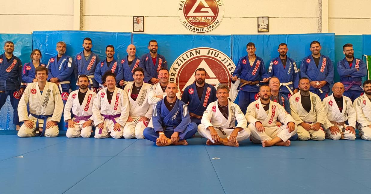 GB Family