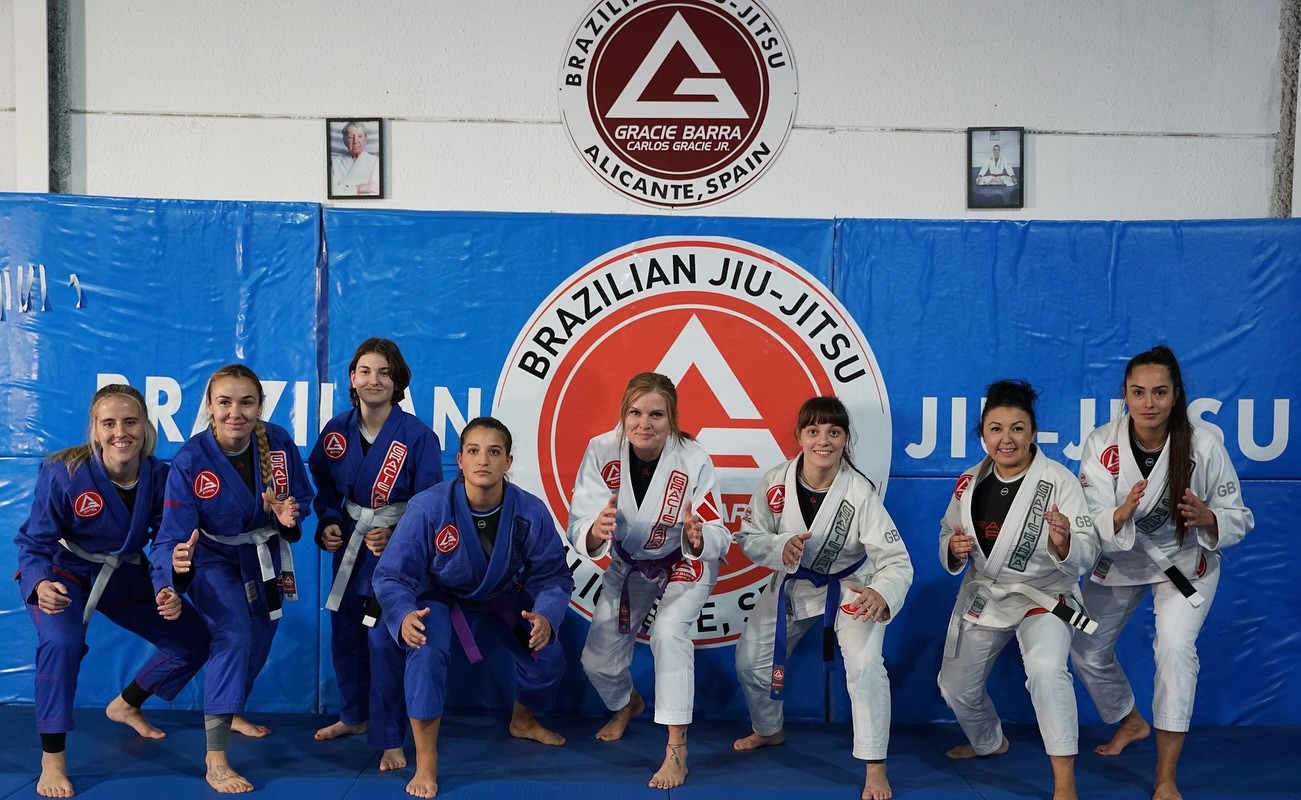 GB Girls